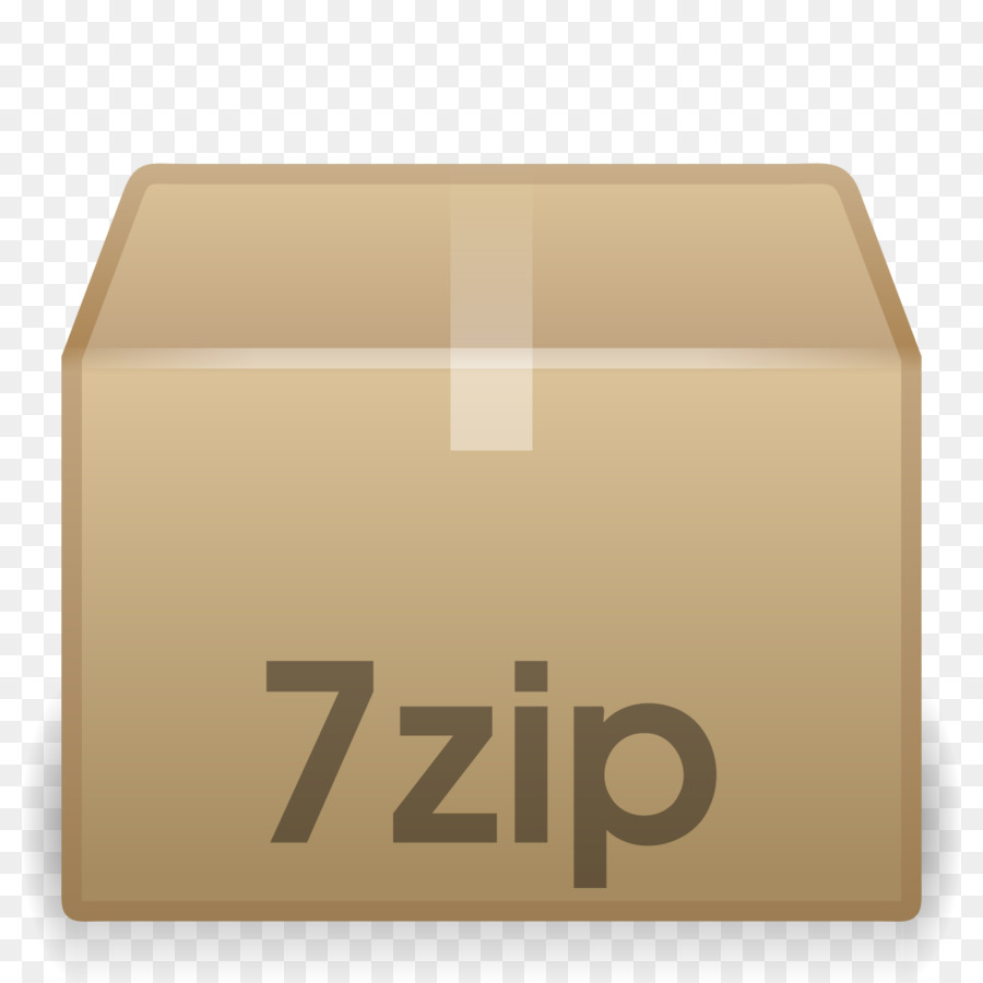 7zip，Postal PNG