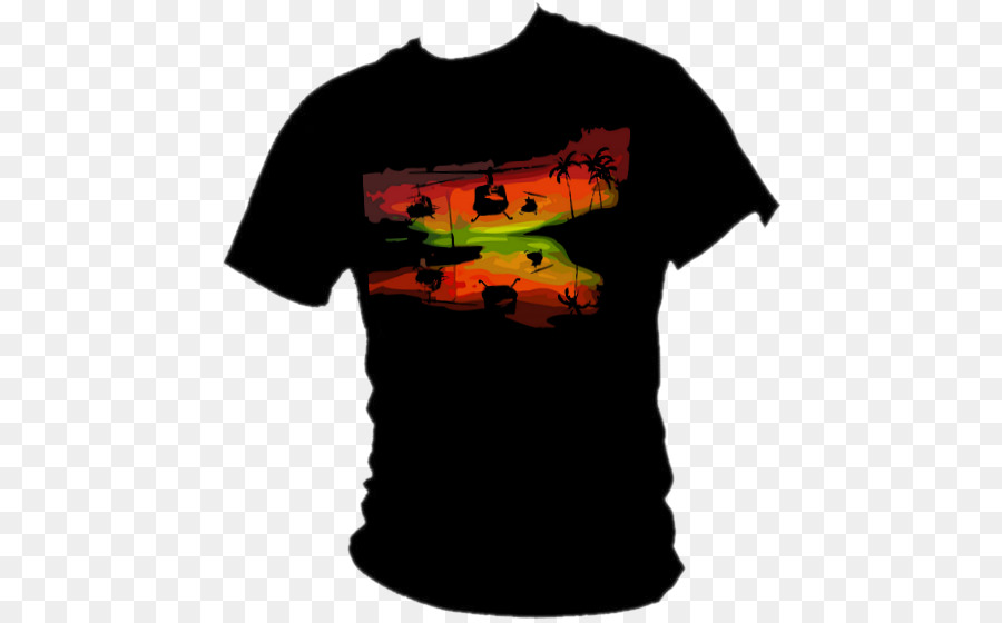 Camiseta，Indiana Jones PNG