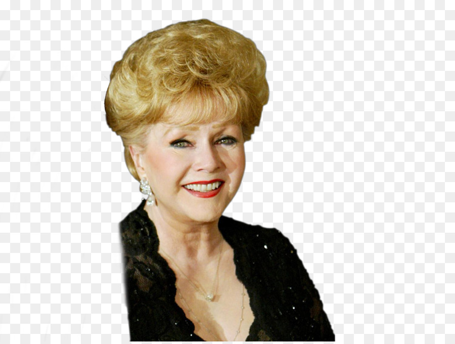 Debbie Reynolds，Rubio PNG