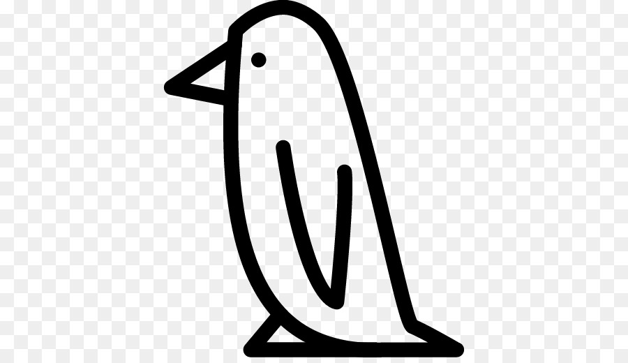 Iconos De Equipo，Pingüino PNG