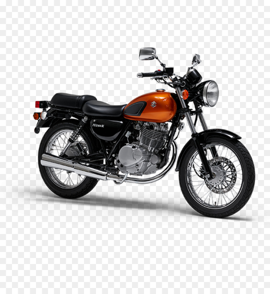 Suzuki，Motocicleta PNG