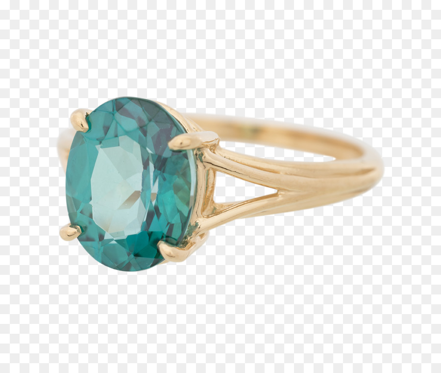 Anillo，Piedra Preciosa PNG