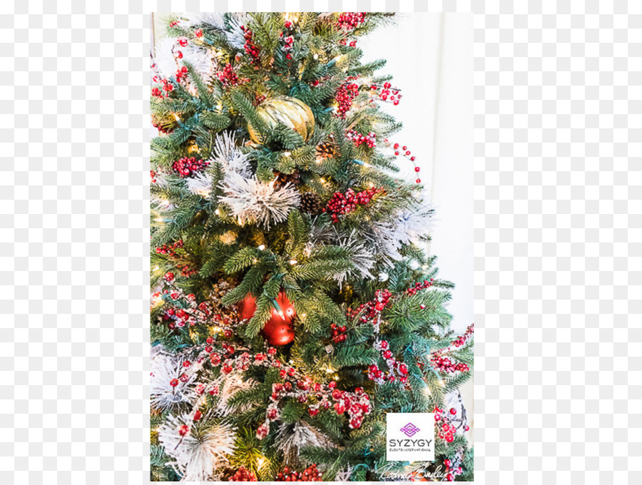 árbol De Navidad，Adorno De Navidad PNG