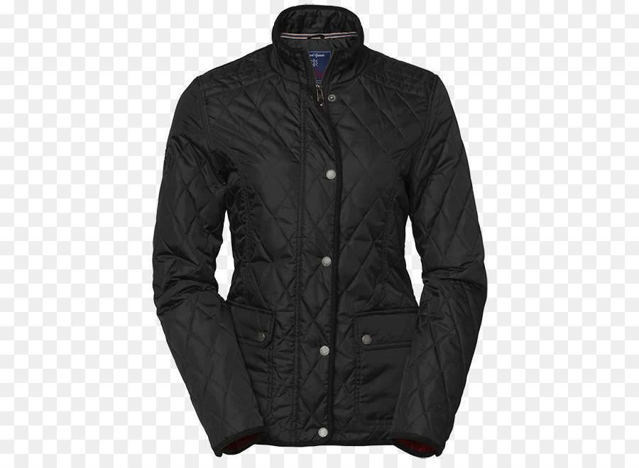 Chaqueta Negra，Invierno PNG