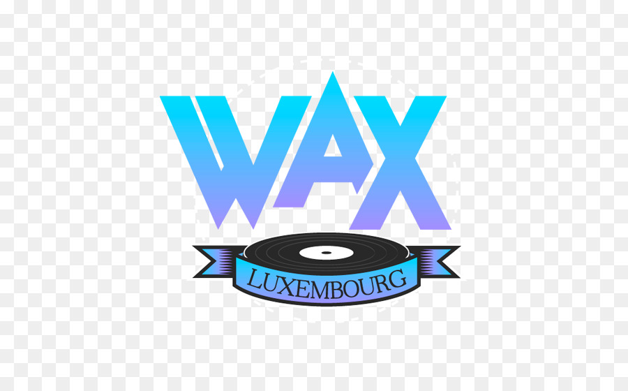 Logotipo De Wax ​​luxemburgo，Cera PNG