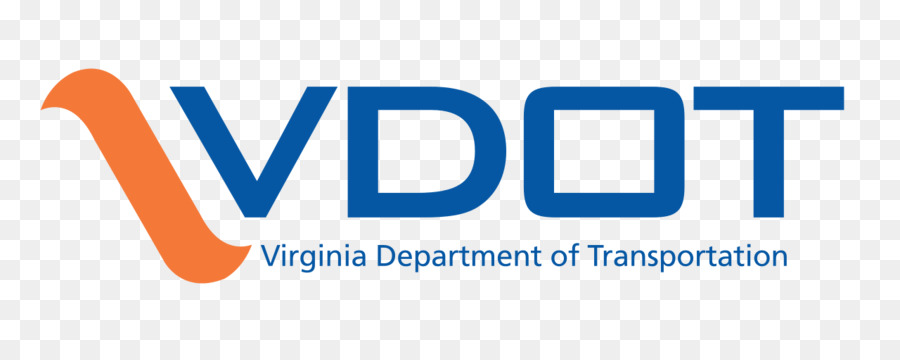 Logo，Departamento De Transporte De Virginia PNG