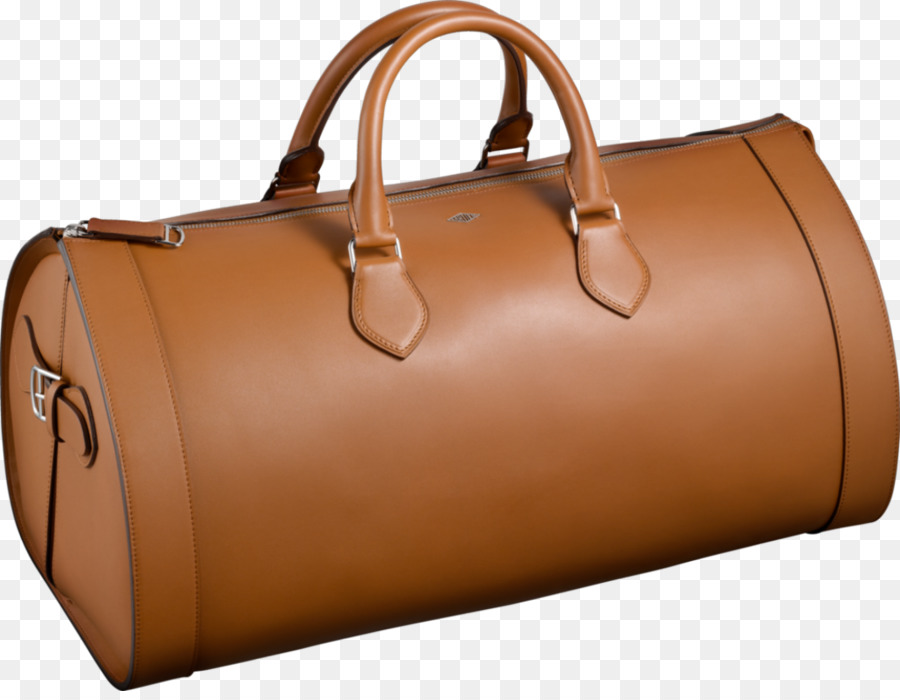 Bolso De Mano，Cartier PNG