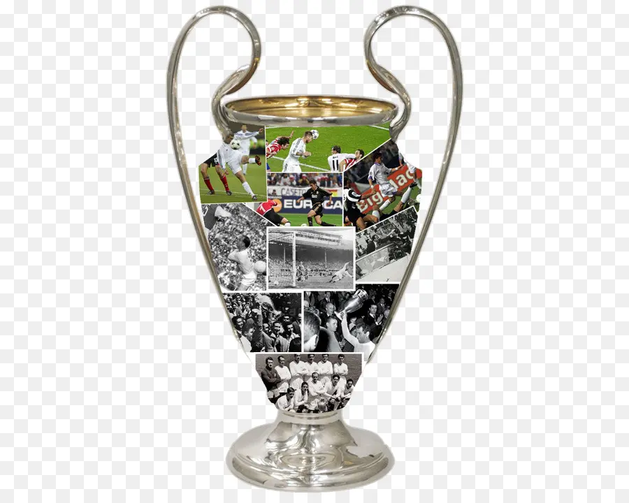 Real Madrid Cf，201617 Uefa Champions League PNG