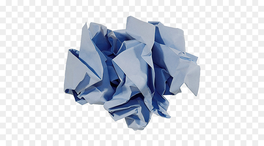 Papel Arrugado，Desperdiciar PNG