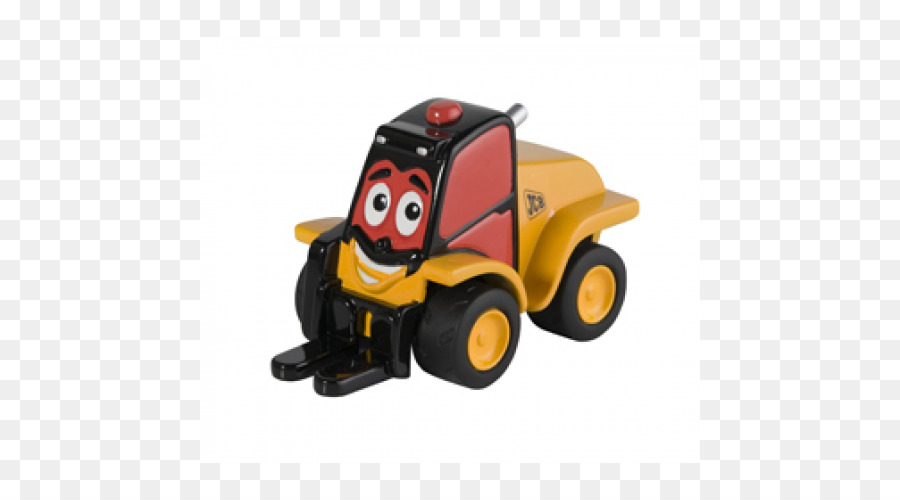 De Vehículos De Motor，Tractor PNG