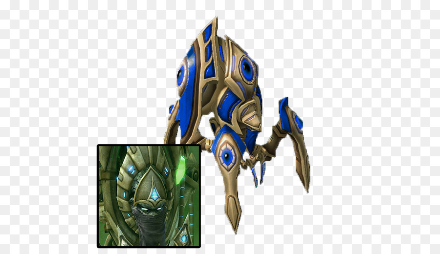 Mecha，Starcraft Ii Wings Of Liberty PNG