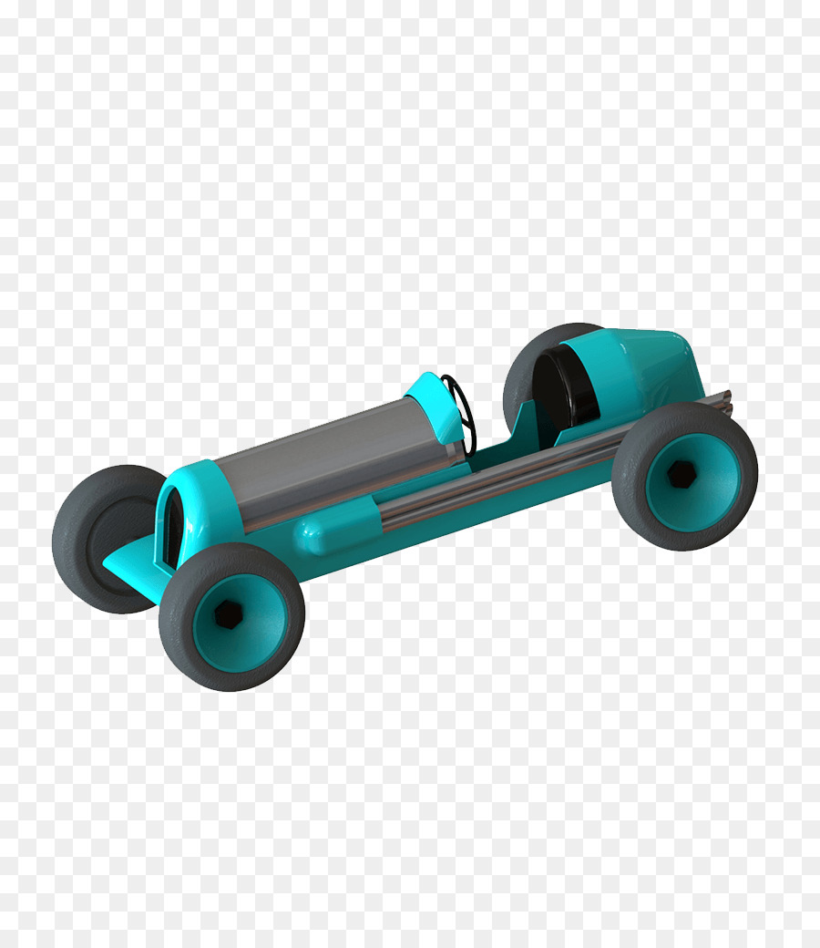 Coche，La Impresión En 3d PNG