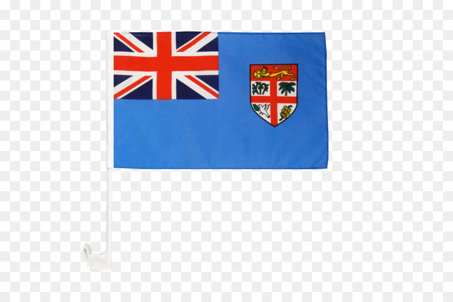 Fiji，Bandera PNG