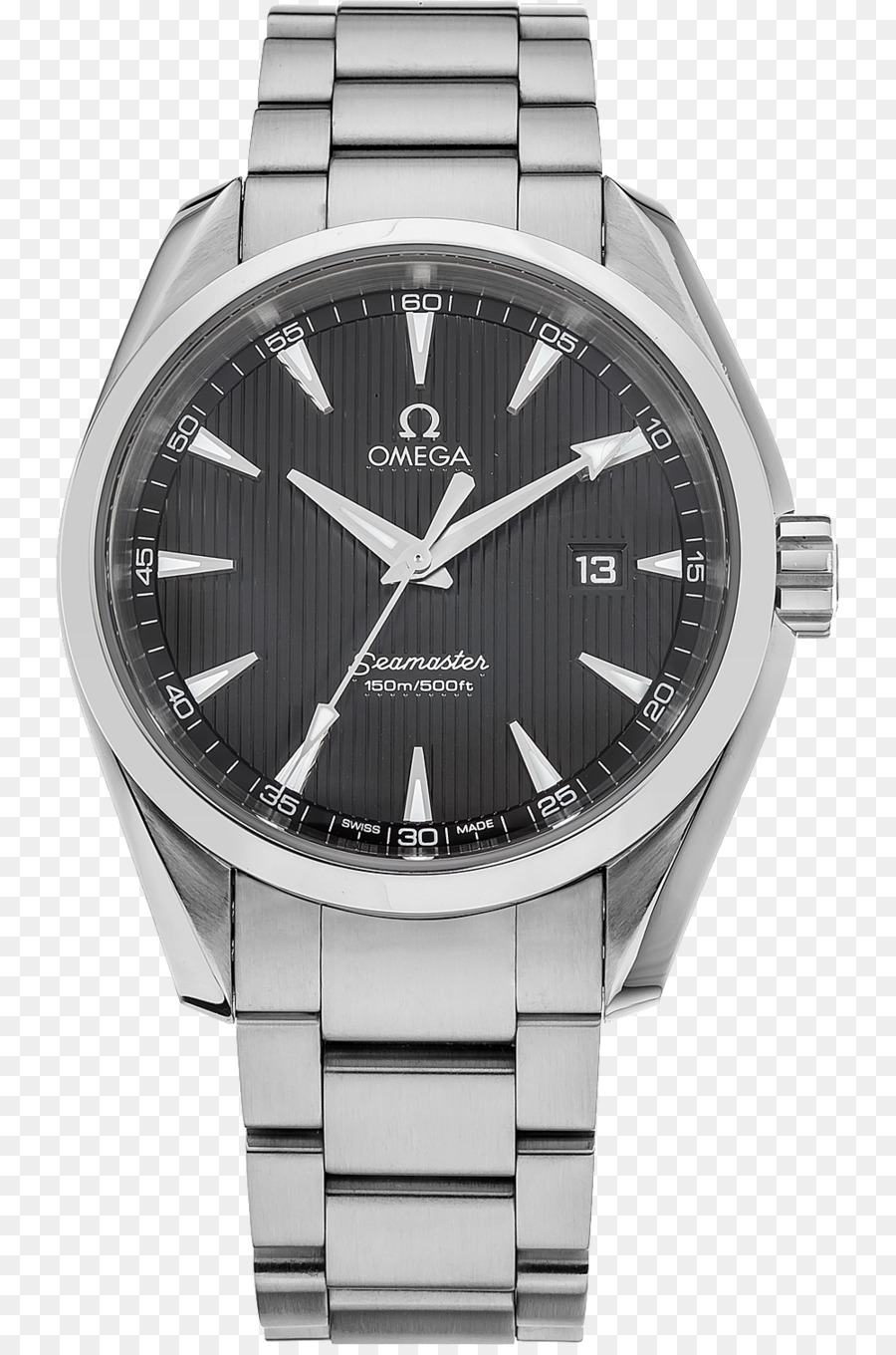 Reloj Plateado，Reloj PNG