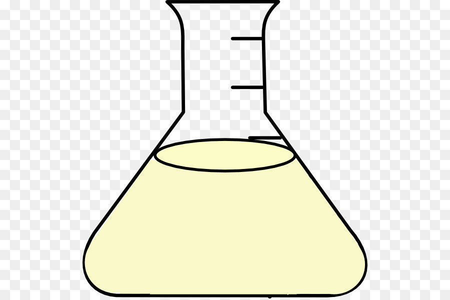 Frasco De Erlenmeyer，Laboratorio PNG