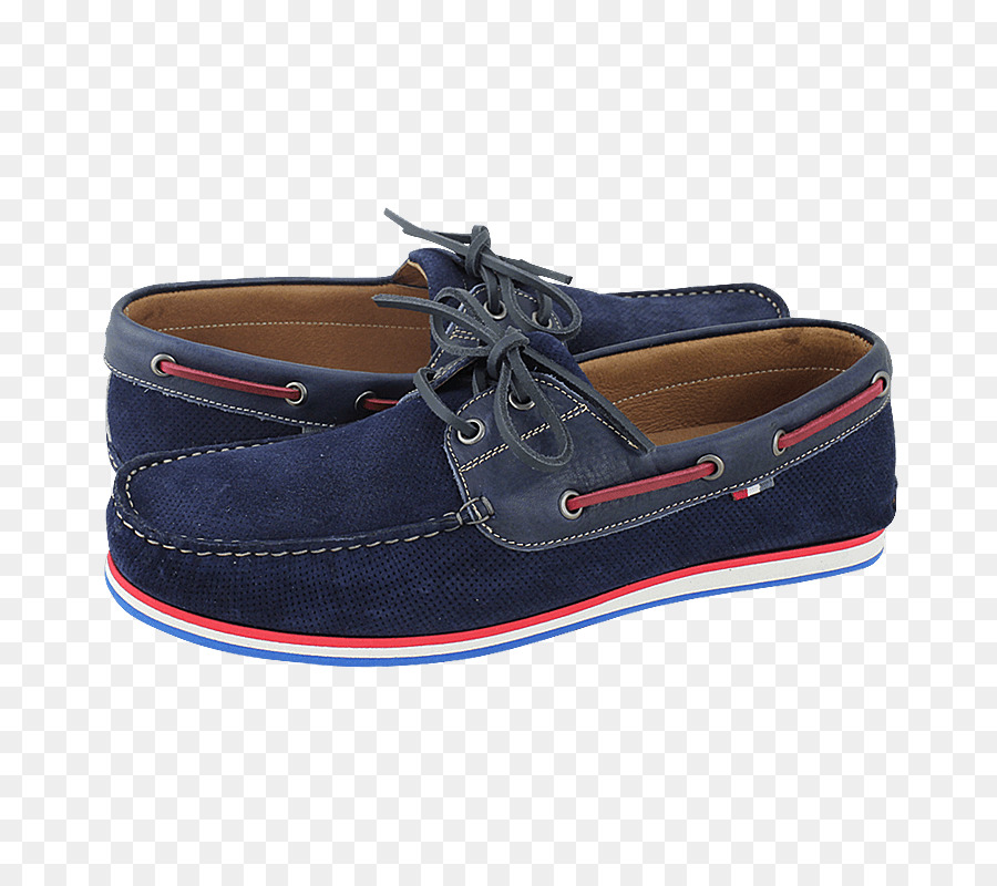 Slipon Zapato，Gamuza PNG