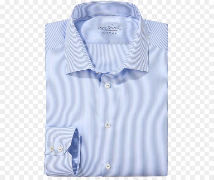 Camisa De Vestir，Collar PNG