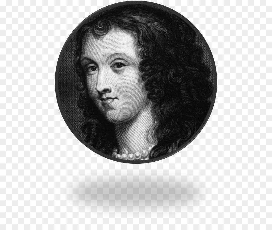 Aphra Behn，Oroonoko PNG