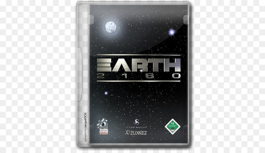 Earth 2160，Topware Interactive PNG