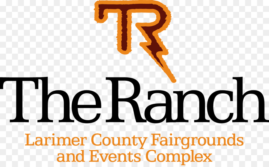 Recinto Ferial Del Condado De Ranch Larimer，Logo PNG