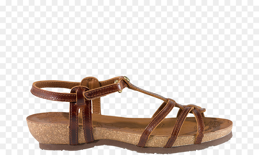 Sandalia Blanca，Zapato PNG