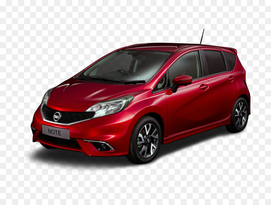 Nissan Note，Nissan PNG