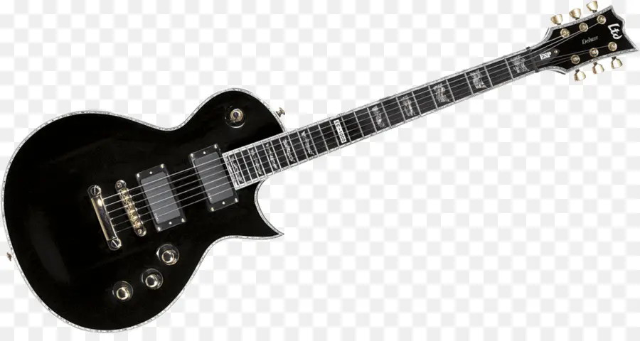 Guitarra Eléctrica，Gibson Les Paul PNG