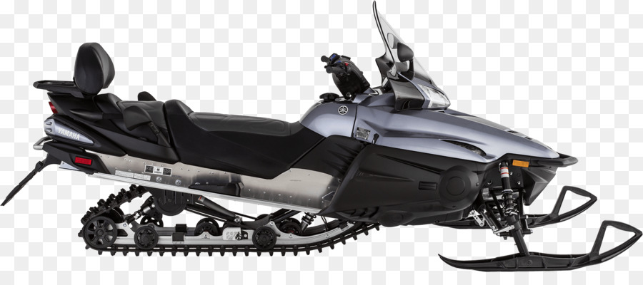 Yamaha Rs100t，Motonieve PNG