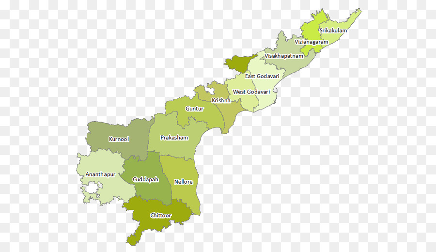 Telangana，Andhra Pradesh Legislatura PNG