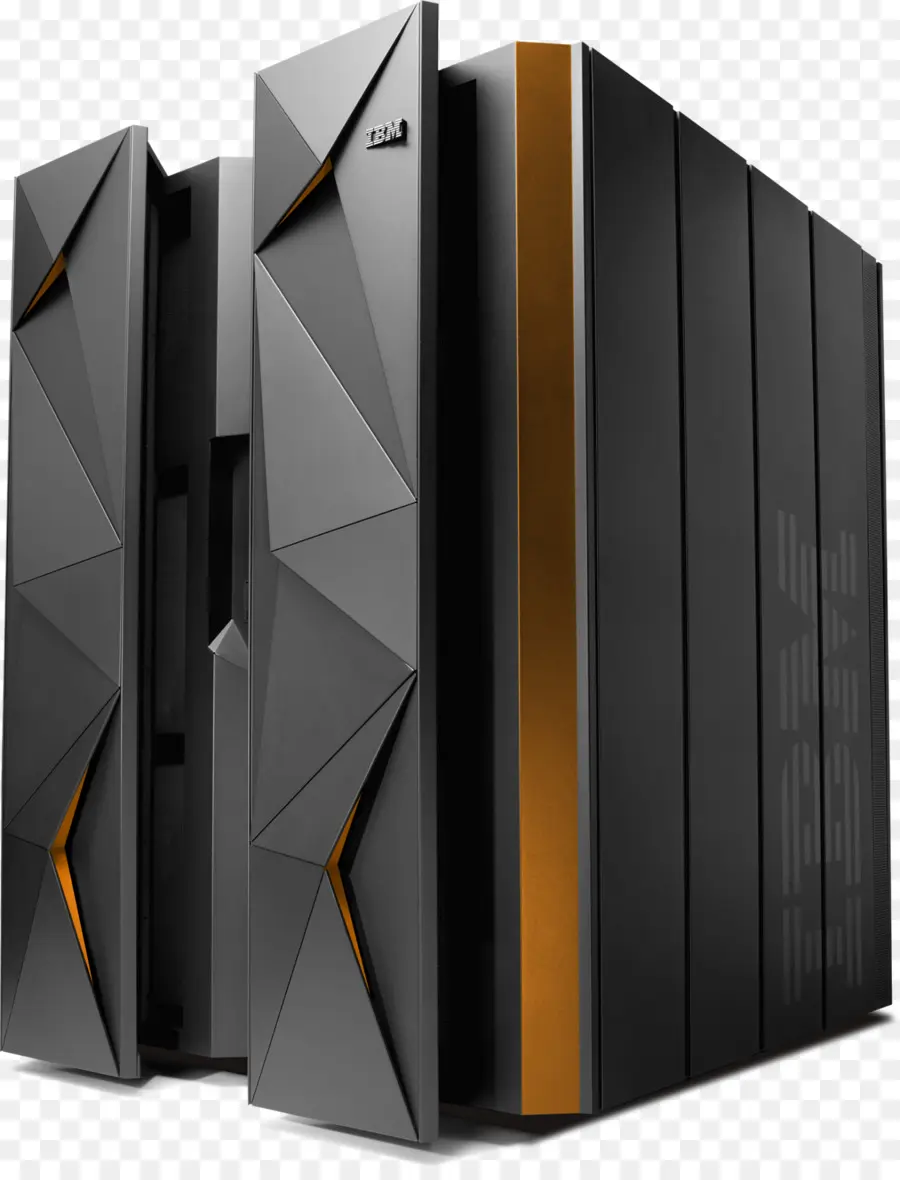 Mainframe，Ibm Z PNG