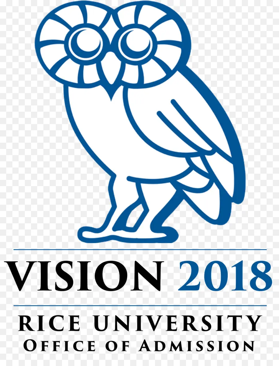 La Universidad De Rice，Rice Owls PNG