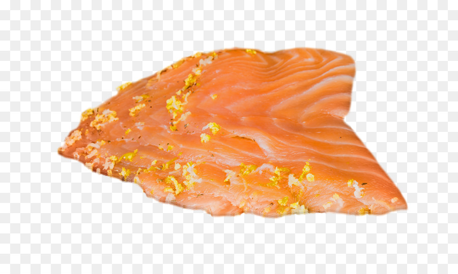 Lox，Salmón Ahumado PNG