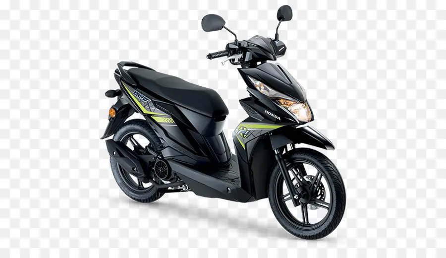 Honda，Scooter PNG