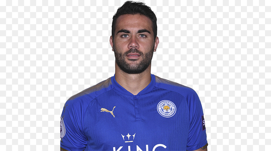 Vicente Iborra，Leicester City Fc PNG