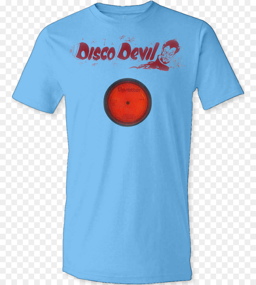 Camiseta，Discoteca Diablo PNG