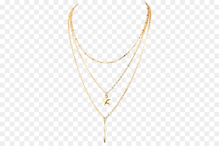 Collar De Oro，Cadena PNG