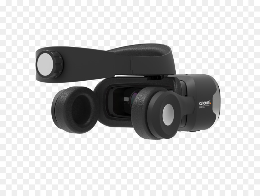 La Realidad Virtual Auricular，La Realidad Virtual PNG