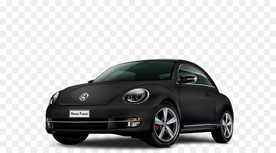 Escarabajo Nuevo De Volkswagen，2018 PNG