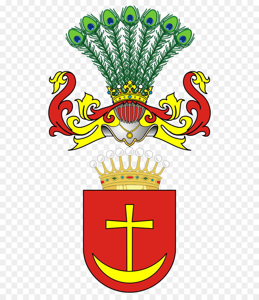 Escudo De Armas，Polishlithuanian De La Commonwealth PNG