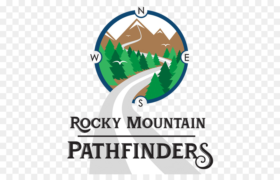 Las Montañas Rocosas De Los Conquistadores Llc，Logotipo PNG