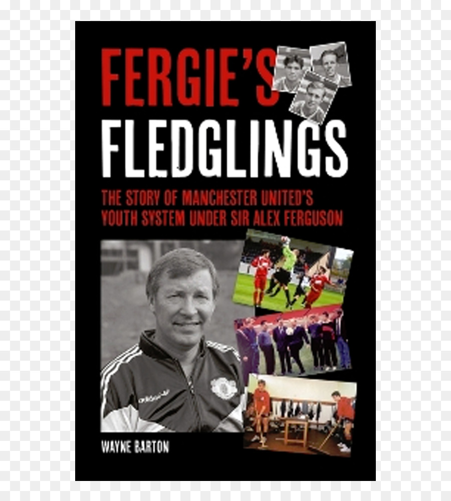 Fergies Los Pichones，Wayne Barton PNG