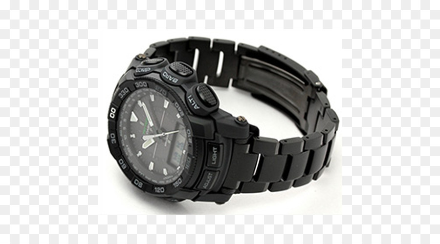 Reloj，Casio PNG