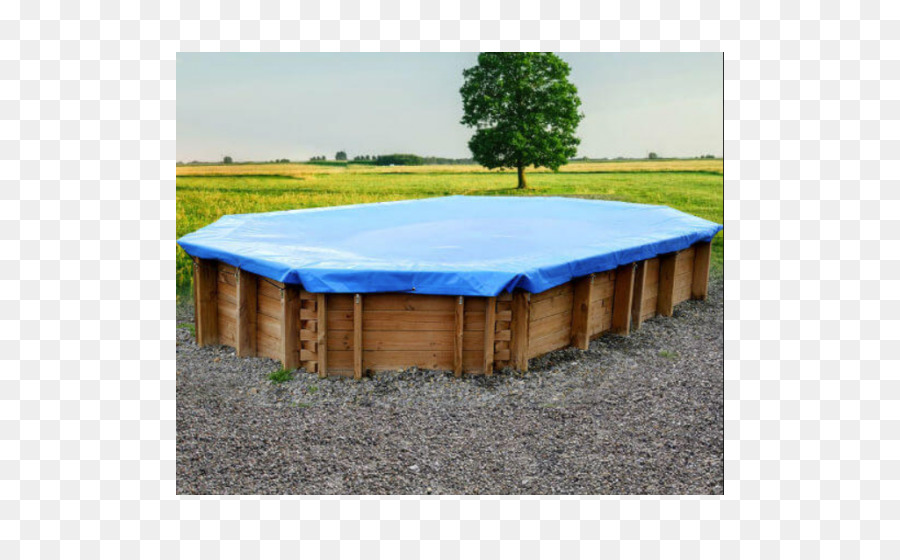 Piscina，Piscine En Bois PNG