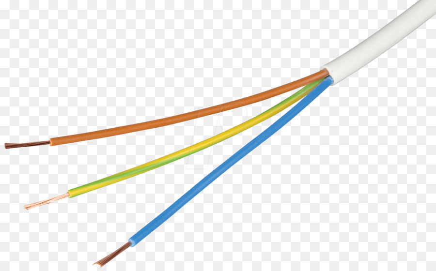 Cables De Red，Cable PNG