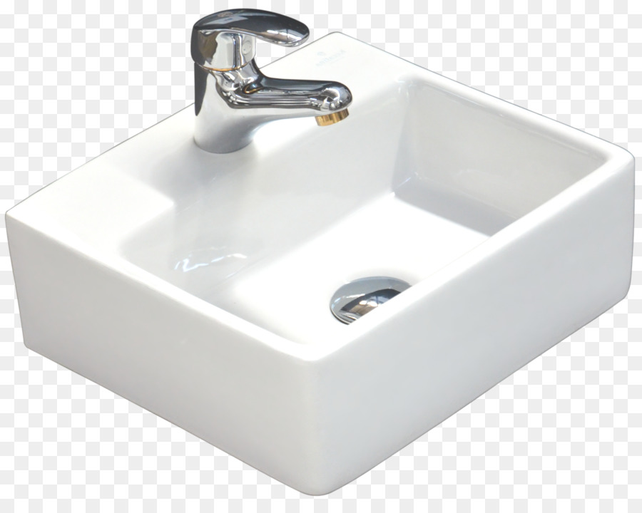 Cuarto De Baño，Fregadero PNG