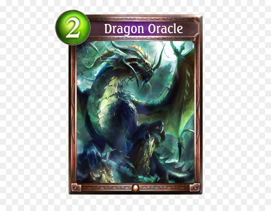 Shadowverse，Dragón PNG