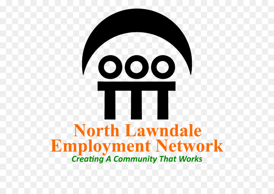 North Lawndale，Logotipo PNG