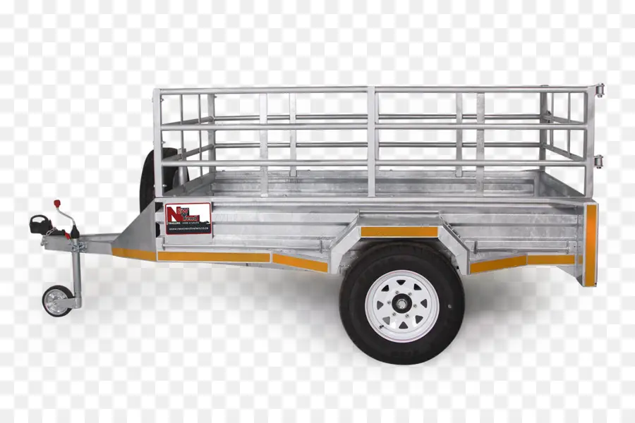 Tráiler，Transporte PNG