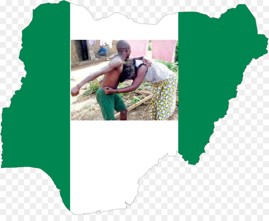 Nigeria，Nigeria General De Las Elecciones De 2019 PNG
