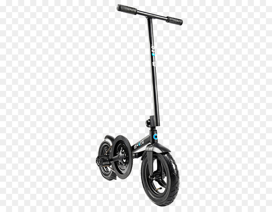Scooter，Bicicleta PNG
